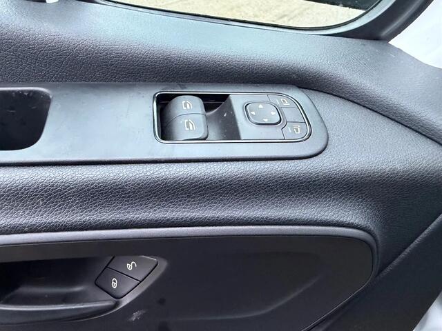 Mercedes-Benz SPRINTER 315CDI Chashi Cabine 3,66 Wielbasis Automaat Airco Cruisecontrol 3x Op Voorraad BPM VRIJ