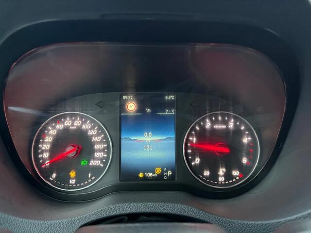 Mercedes-Benz SPRINTER 315CDI Chashi Cabine 3,66 Wielbasis Automaat Airco Cruisecontrol 3x Op Voorraad BPM VRIJ