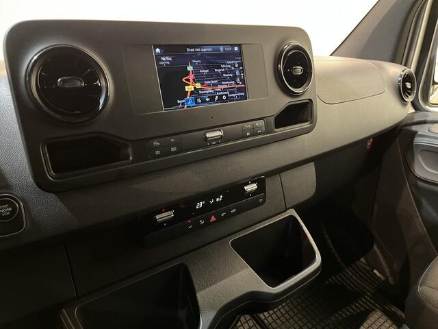 Mercedes-Benz SPRINTER 314 2.2 CDI L1H1 / Servicebus / Bott Inrichting / Euro 6 / LED / Airco / CarPlay / Cruise Control Adap. / Camera / Navigatie
