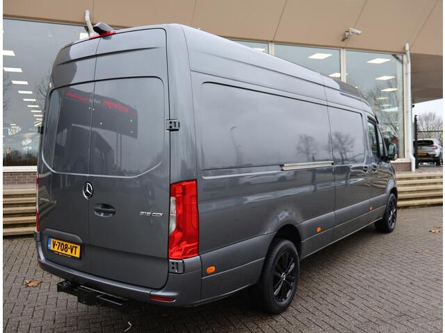 Mercedes-Benz SPRINTER 319 3.0 CDI V6 AUT. L3H2 - 3500 KG TREKHAAK | MBUX BREEDBEELD | 18 INCH LMV | CAMERA