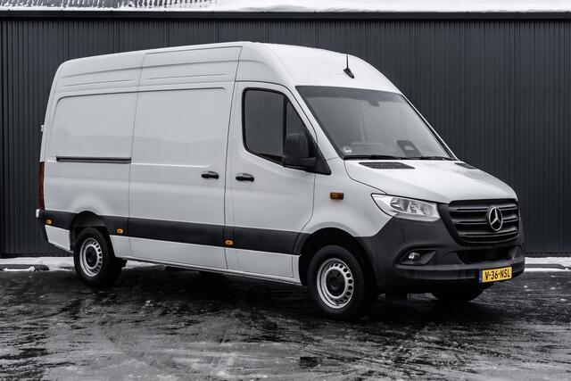 Mercedes-Benz SPRINTER 317 CDI L2H2 | Mbux | Facelift | Navi | Camera | Adapt.Cruise | Automaat