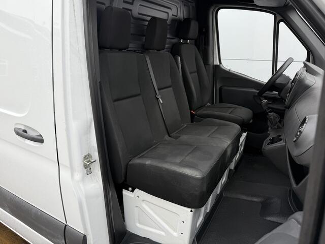 Mercedes-Benz SPRINTER 314 2.2 CDI L2H2 LED Climate Control Cruise Control Apple Carplay