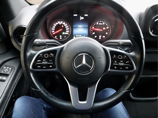 Mercedes-Benz SPRINTER 315 150PK AUTOMAAT LEDEREN BEKLEDNG