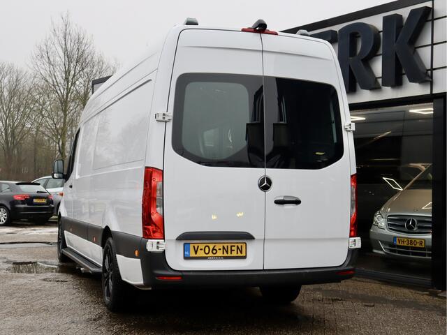 Mercedes-Benz SPRINTER 314 2.2 CDI L3H2 MARGE/BTW VRIJ