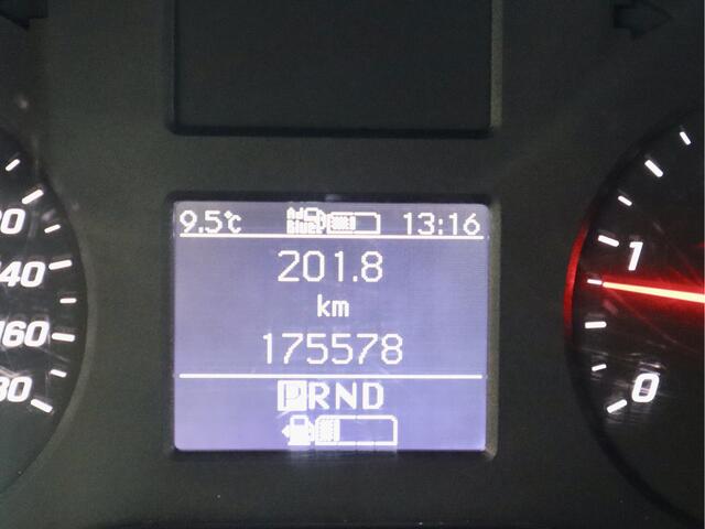 Mercedes-Benz SPRINTER 314 2.2 CDI L3H2 MARGE/BTW VRIJ