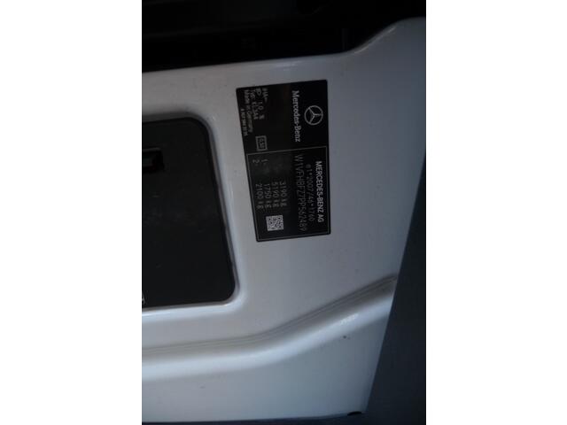 Mercedes-Benz SPRINTER 315 1.9 CDI L2H2 FWD Autm, Airco, Navi trekhaak, bank, Camera 11-2023