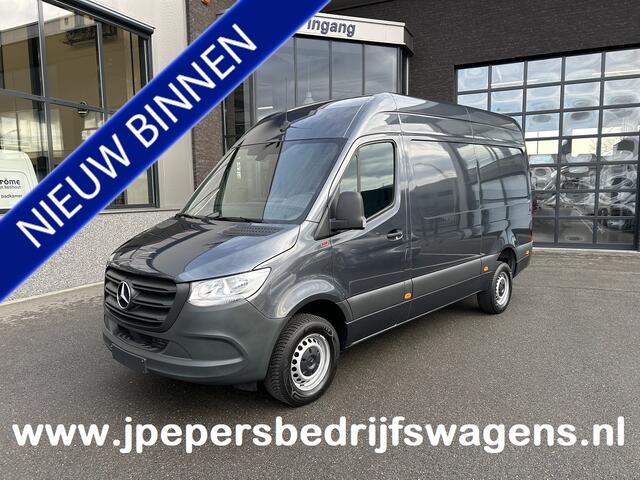 Mercedes-Benz SPRINTER 317 CDI L2 H2 MBUX / Camera / Carplay navigatie / Airco