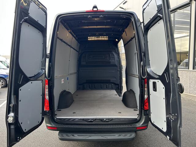 Mercedes-Benz SPRINTER 317 CDI L2 H2 MBUX / Camera / Carplay navigatie / Airco