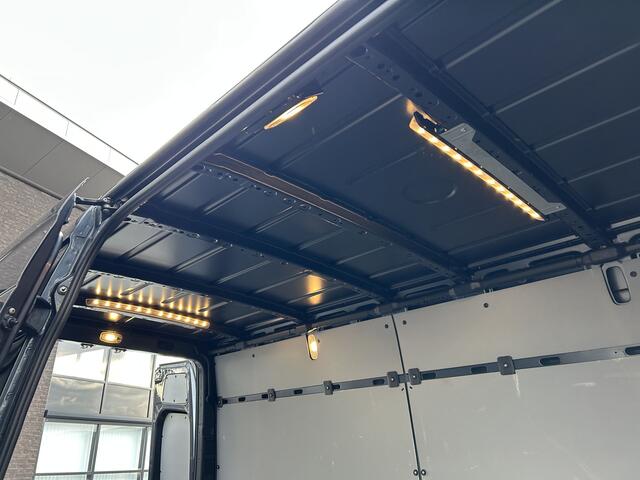 Mercedes-Benz SPRINTER 317 CDI L2 H2 MBUX / Camera / Carplay navigatie / Airco