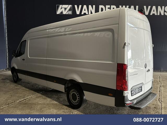 Mercedes-Benz SPRINTER 317 CDI 170pk L3H2 Euro6 Airco | Camera | Apple Carplay | Cruisecontrol | Android Auto Bijrijdersbank