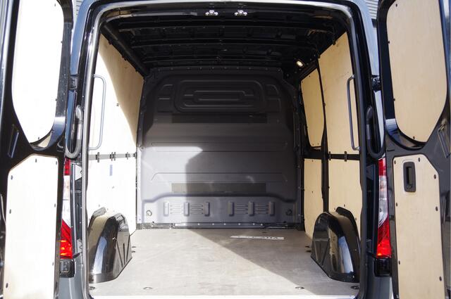 Mercedes-Benz SPRINTER 214 2.2 CDI L1H1 MARGE, AUT. LED, TREKHAAK, CAMERA, NAVI, CRUISE, CLIMA, MISTLAMPEN, NL AUTO, NAP