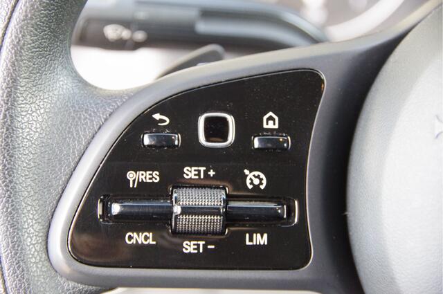 Mercedes-Benz SPRINTER 214 2.2 CDI L1H1 MARGE, AUT. LED, TREKHAAK, CAMERA, NAVI, CRUISE, CLIMA, MISTLAMPEN, NL AUTO, NAP