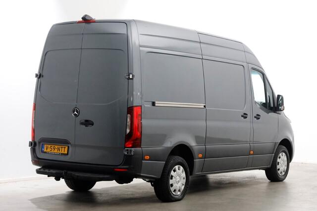 Mercedes-Benz SPRINTER 319 CDI 3.0 V6 190pk E6 L2H2 7G Automaat LED/Navi/360° Camera 10-2019