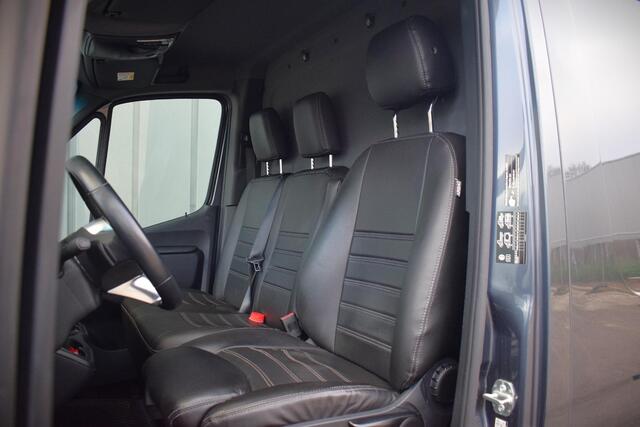 Mercedes-Benz SPRINTER 317 L2H2 FACELIFT|3.5T TREK|ACC|BETIMMERING|TREKH| Mercedes-Benz Sprinter 317 1.9 CDI L2 Select HD