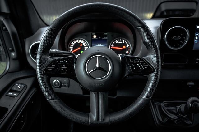 Mercedes-Benz SPRINTER 317 CDI L4H2 | Mbux | Facelift | Navi | 360° camera | Adapt.Cruise