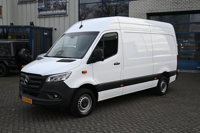 Mercedes-Benz SPRINTER 317 CDI L2H2 Pro HD LED, Navigatie, Geveerde stoel, Etc.