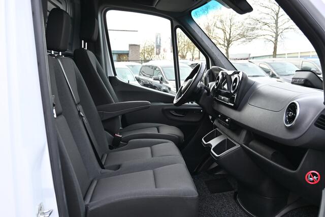 Mercedes-Benz SPRINTER 317 CDI L2H2 Pro HD LED, Navigatie, Geveerde stoel, Etc.