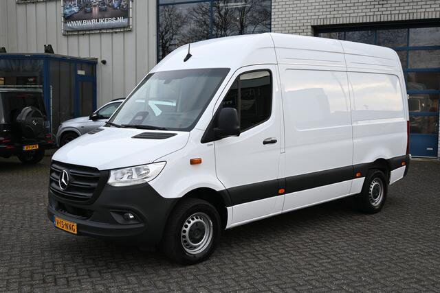 Mercedes-Benz SPRINTER 317 CDI L2H2 Pro HD Navigatie, Geveerde stoel, Winter pakket, Etc.