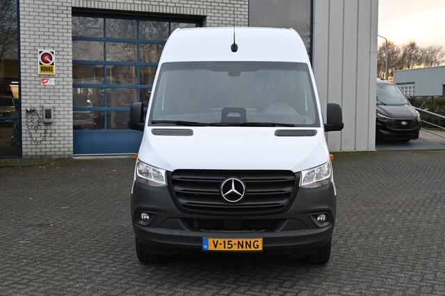Mercedes-Benz SPRINTER 317 CDI L2H2 Pro HD Navigatie, Geveerde stoel, Winter pakket, Etc.