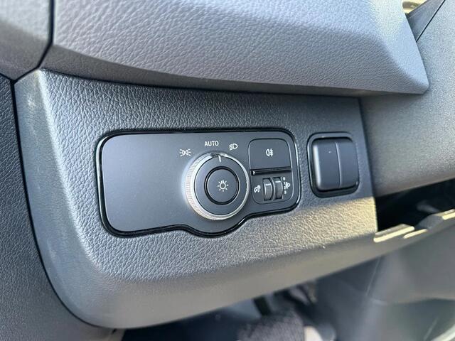 Mercedes-Benz SPRINTER 315CDI Chasi Cabine ( 3,66 Wielbasis ) Automaat Airco Cruisecontrol BPM VRIJ