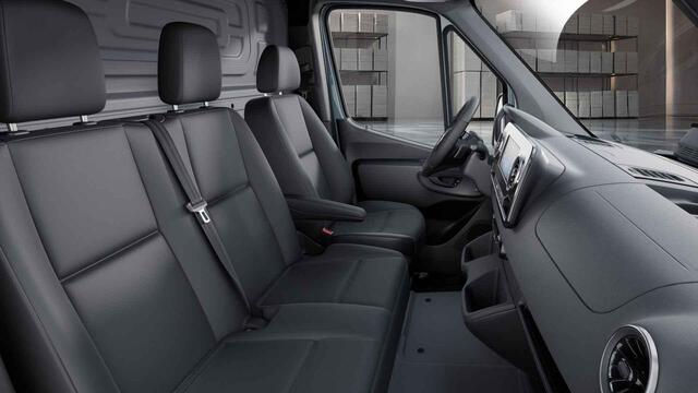 Mercedes-Benz SPRINTER 317 CDI L2 H2 Pro