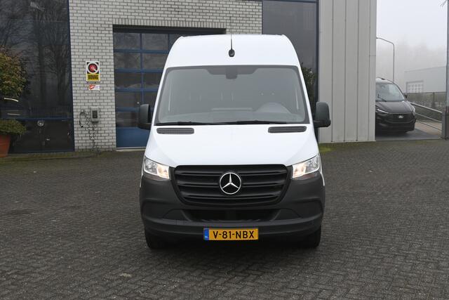 Mercedes-Benz SPRINTER 316 CDI L2H2 3500 KG trekhaak, Camera, Apple Carplay/Android Auto