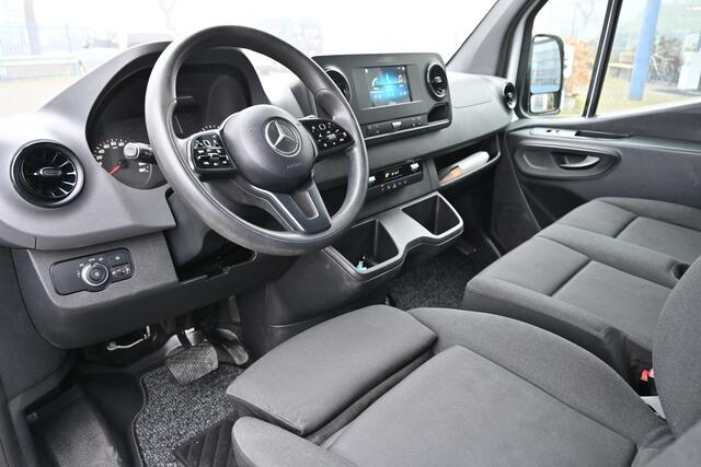 Mercedes-Benz SPRINTER 316 CDI L2H2 3500 KG trekhaak, Camera, Apple Carplay/Android Auto
