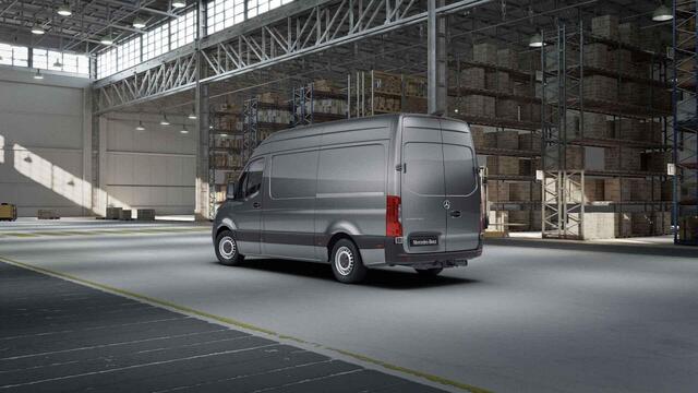 Mercedes-Benz SPRINTER 315 CDI L2 H2 | 3 zits | Automaat | 3500 kg Trekgewicht |