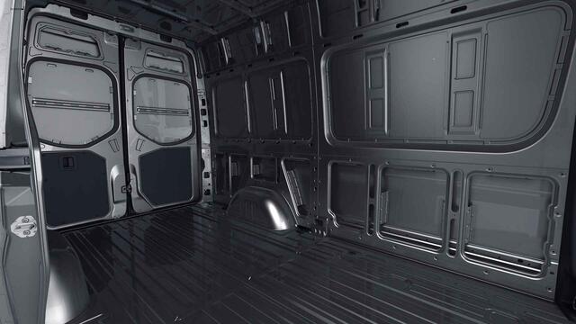 Mercedes-Benz SPRINTER 315 CDI L2 H2 | 3 zits | Automaat | 3500 kg Trekgewicht |