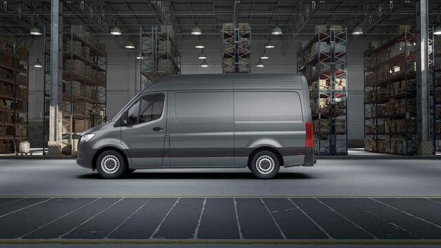Mercedes-Benz SPRINTER 315 CDI L2 H2 | 3 zits | Automaat | 3500 kg Trekgewicht |