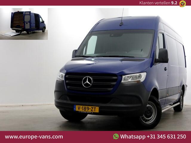 Mercedes-Benz SPRINTER 316 CDI 163pk E6 L2H2 7G Automaat Navi/Camera/Laadklep 500kg 06-2019
