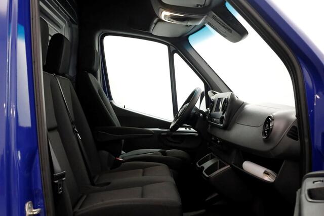 Mercedes-Benz SPRINTER 316 CDI 163pk E6 L2H2 7G Automaat Navi/Camera/Laadklep 500kg 06-2019