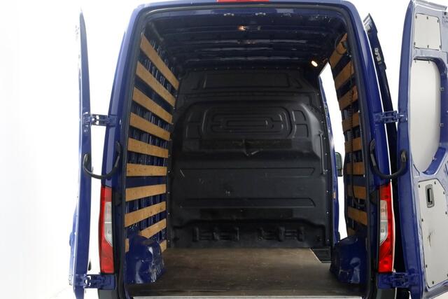 Mercedes-Benz SPRINTER 316 CDI 163pk E6 L2H2 7G Automaat Navi/Camera/Laadklep 500kg 06-2019