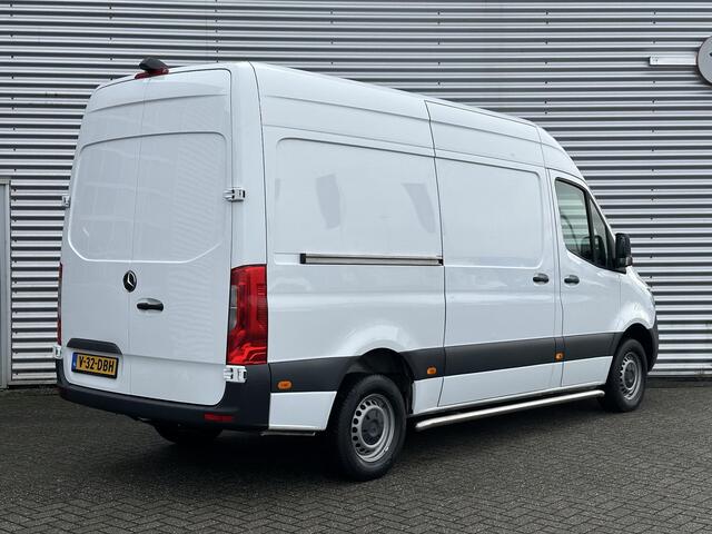 Mercedes-Benz SPRINTER 317 CDI L2H2 Automaat Carplay Navigatie Camera 3500kg Trekgewicht