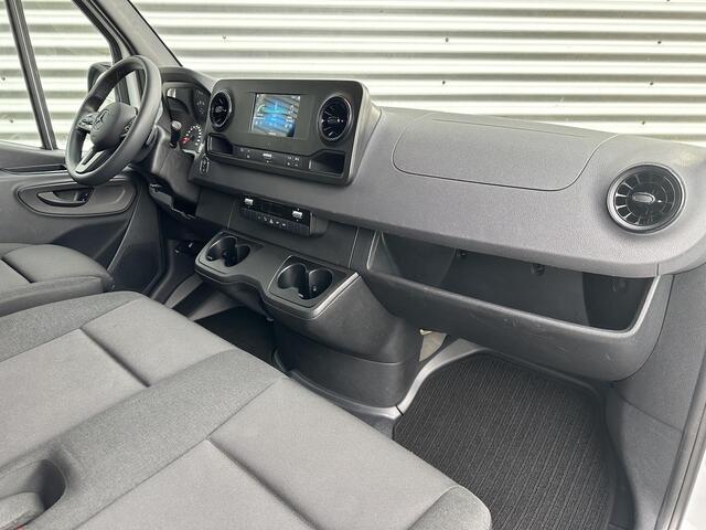 Mercedes-Benz SPRINTER 317 CDI L2H2 Automaat Carplay Navigatie Camera 3500kg Trekgewicht