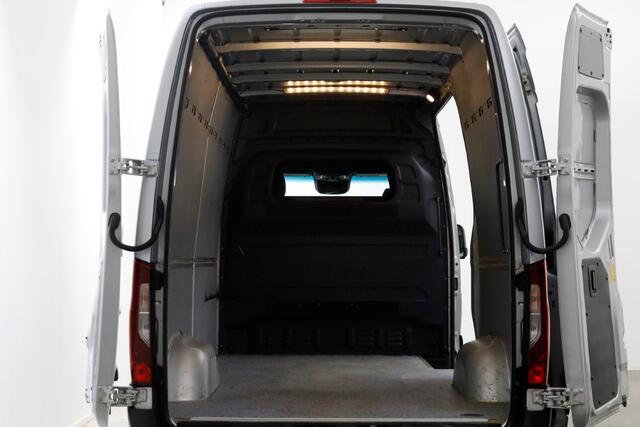 Mercedes-Benz SPRINTER 316 CDI 163pk E6 L2H2 4x4 ZG1 Airco/Navi/Camera 12-2019
