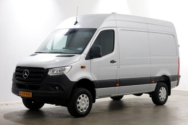 Mercedes-Benz SPRINTER 316 CDI 163pk E6 L2H2 4x4 ZG1 Airco/Navi/Camera 12-2019