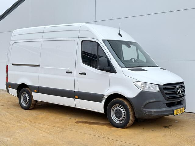 Mercedes-Benz SPRINTER 315 1.9 CDI L2H2 Climate Control Camera Carplay Cruise Control Parkeersensoren achter achterdeurladder