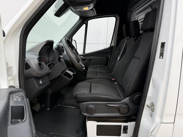 Mercedes-Benz SPRINTER 315 1.9 CDI L2H2 Climate Control Camera Carplay Cruise Control Parkeersensoren achter achterdeurladder