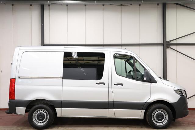 Mercedes-Benz SPRINTER 317 1.9 CDI L1H1 AUTOMAAT 2000KG TREKVERMOGEN