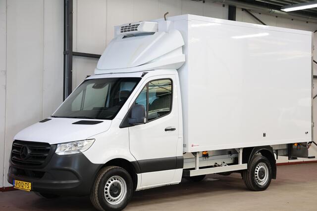 Mercedes-Benz SPRINTER 314 2.2 CDI AUTOMAAT 314 2.2 CDI KOELWAGEN