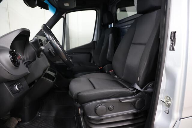 Mercedes-Benz SPRINTER 317 1.9 CDI L1H1 170PK 2000KG TREKVERMOGEN