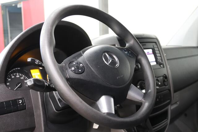 Mercedes-Benz SPRINTER 316 2.2 CDI L3H2 AUTOMAAT MET LAADKLEP