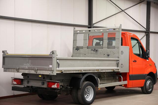 Mercedes-Benz SPRINTER 514 2.2 CDI KIPPER 3500KG TREKVERMOGEN