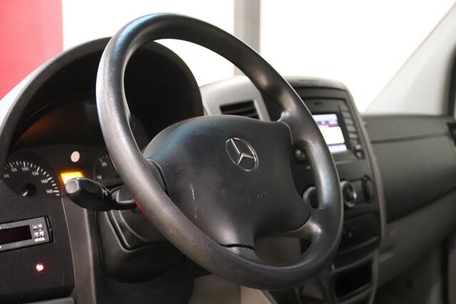 Mercedes-Benz SPRINTER 314 2.2 CDI 314 2.2 CDI KOELWAGEN MEUBELBAK Mercedes-Benz Sprinter 314 2.2 CDI 314 2.2 CDI KOELWAGEN MEUBELBAK