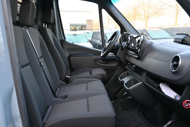 Mercedes-Benz SPRINTER 315 CDI L2H2 Pro HD LED, Geveerde stoel, Navigatie met smartphone integratiepakket, Etc.