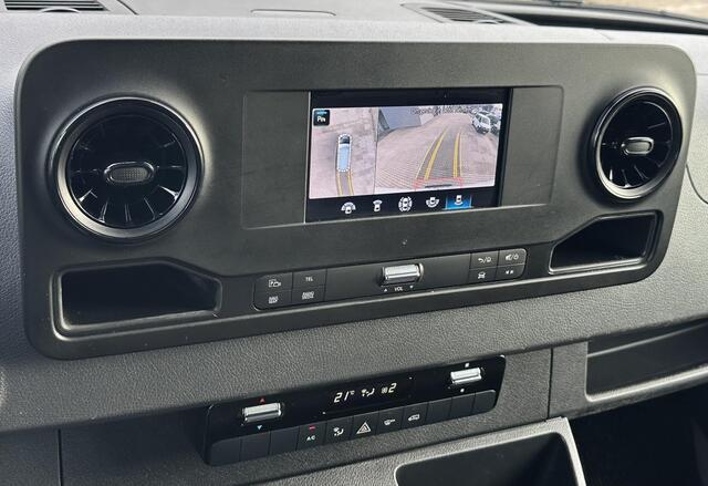 Mercedes-Benz SPRINTER 317 CDI L2H2 Navi|Camera|Automaat| nieuw