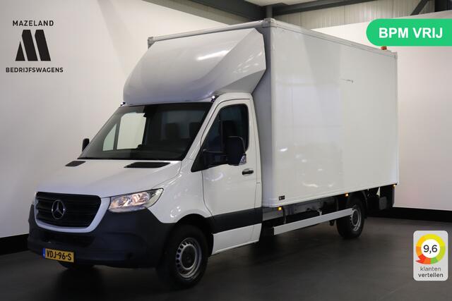 Mercedes-Benz SPRINTER 314 2.2 CDI Automaat L3 EURO 6 - Airco - Navi - Cruise - ¤24.950,- Excl.
