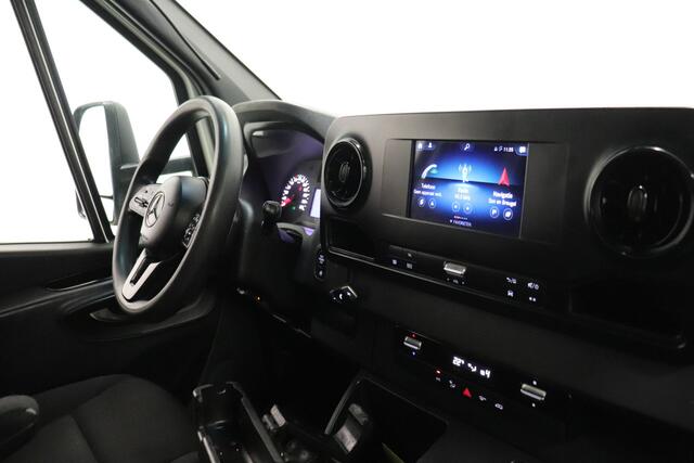 Mercedes-Benz SPRINTER 314 2.2 CDI Automaat L3 EURO 6 - Airco - Navi - Cruise - ¤24.950,- Excl.