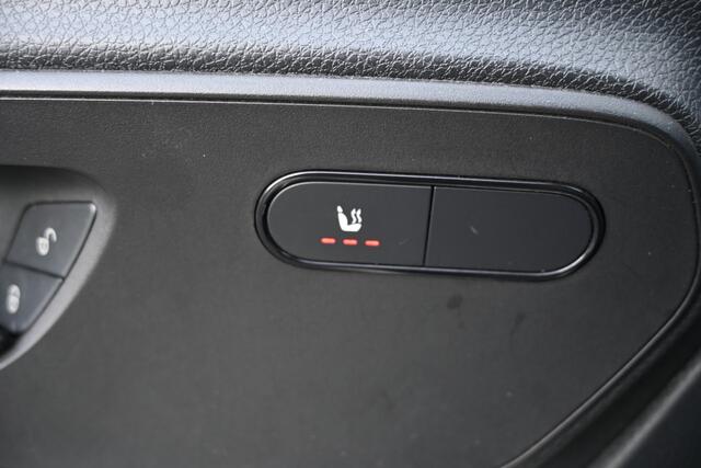 Mercedes-Benz SPRINTER 514 CDI L3 Bakwagen met laadklep Camera, MBUX, Geveerde stoel, Stoelverwarming